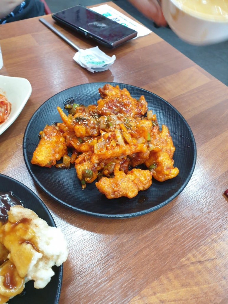 남강중화요리 이미지