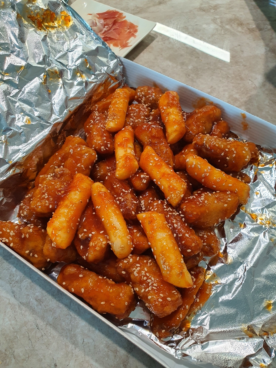 맥시칸치킨용당점 이미지