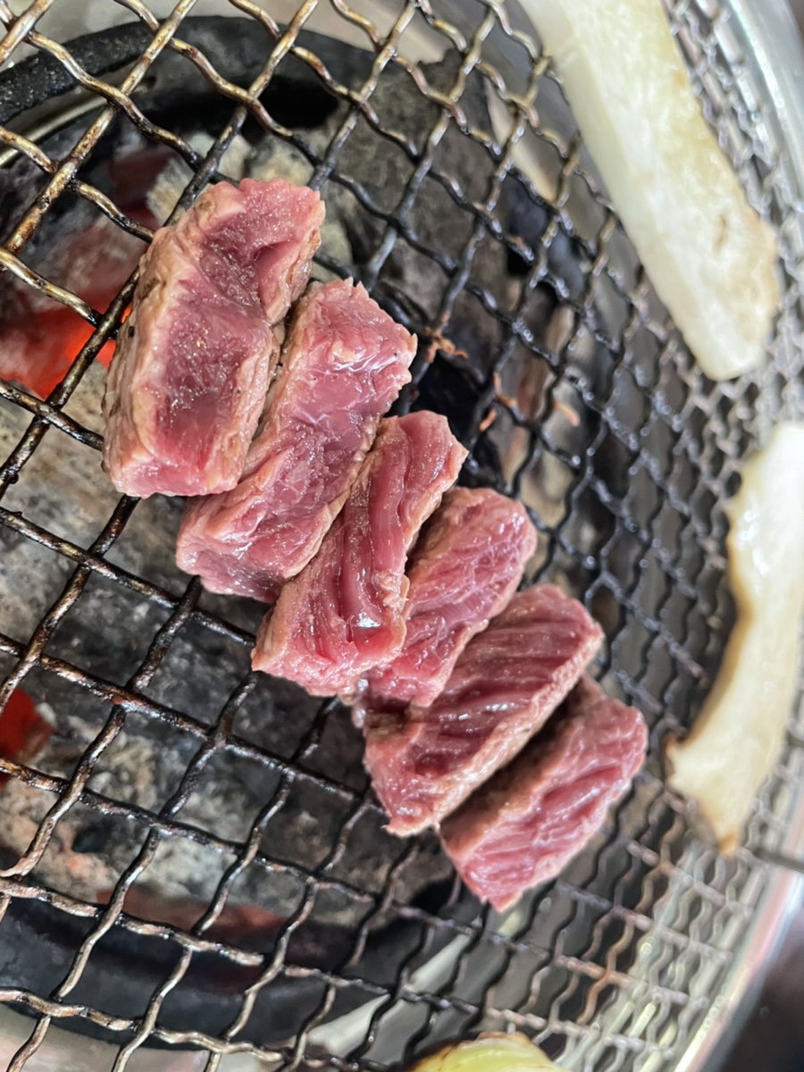 한우마을장다리식당 이미지