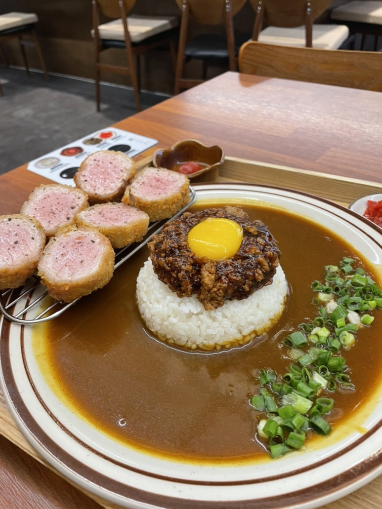 메종 식당 이미지