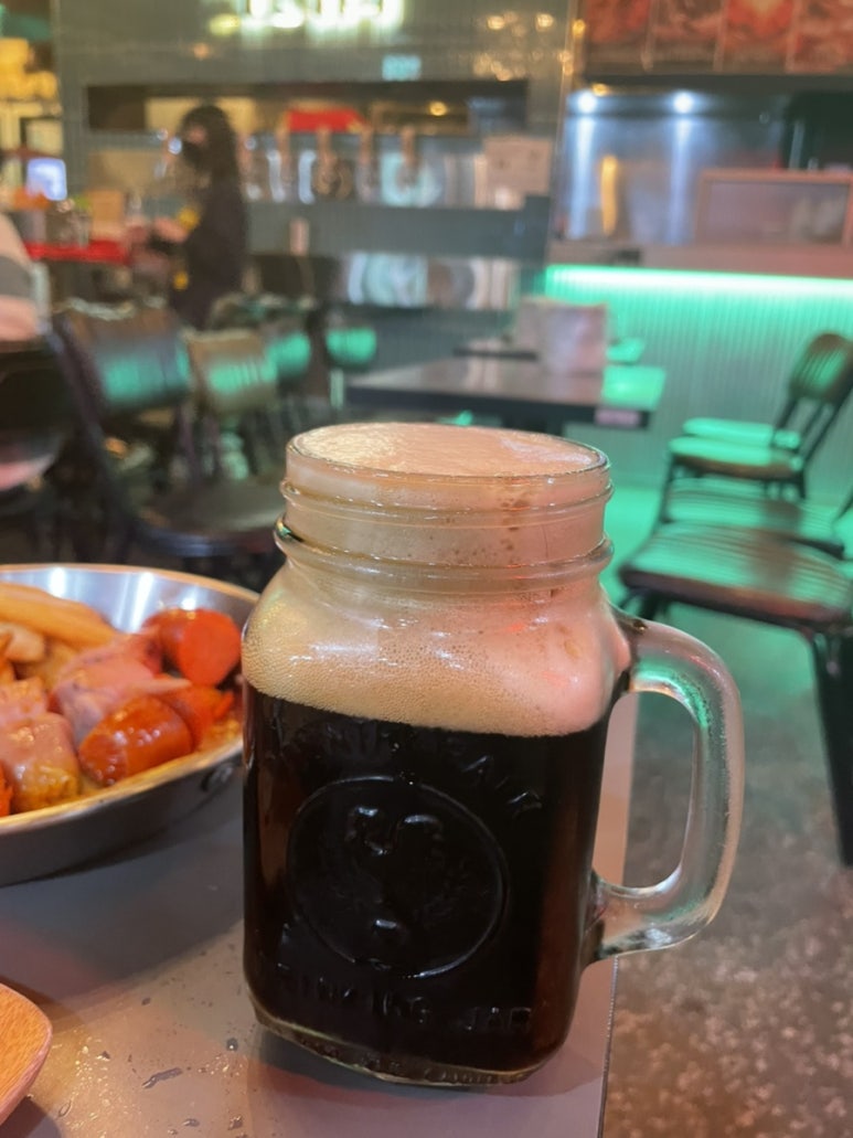 생활맥주주엽점 이미지