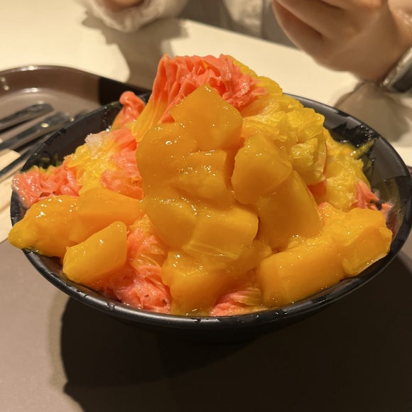 파리바게뜨 명일역점 이미지