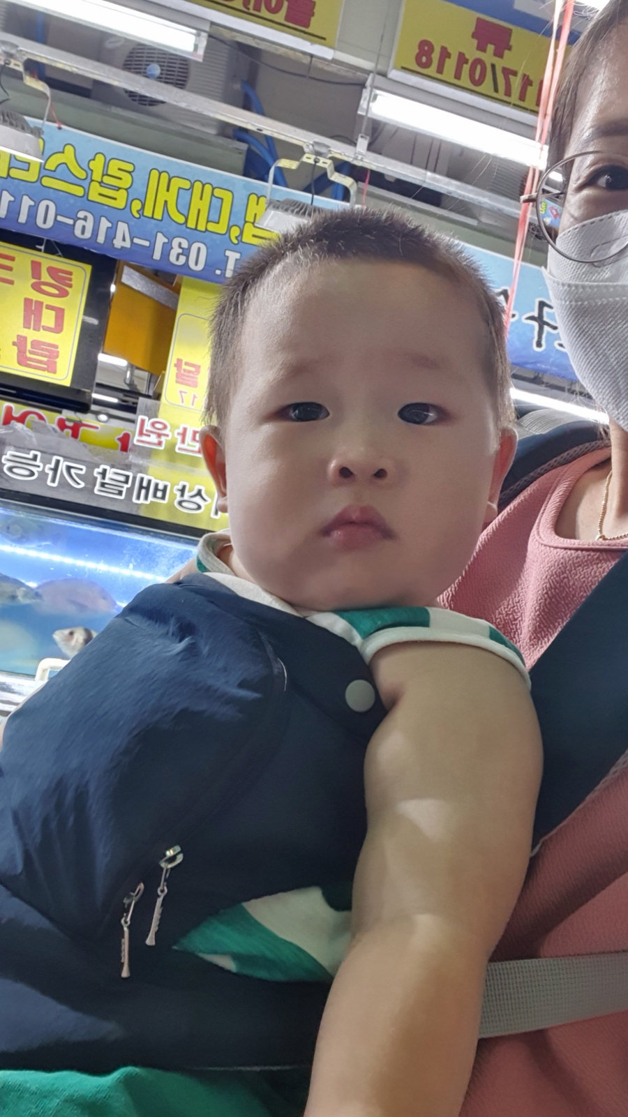 샛별국수 이미지