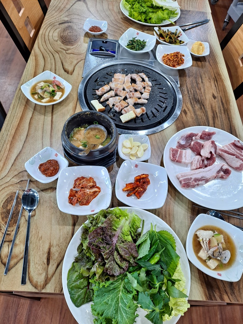 쌈마루 이미지
