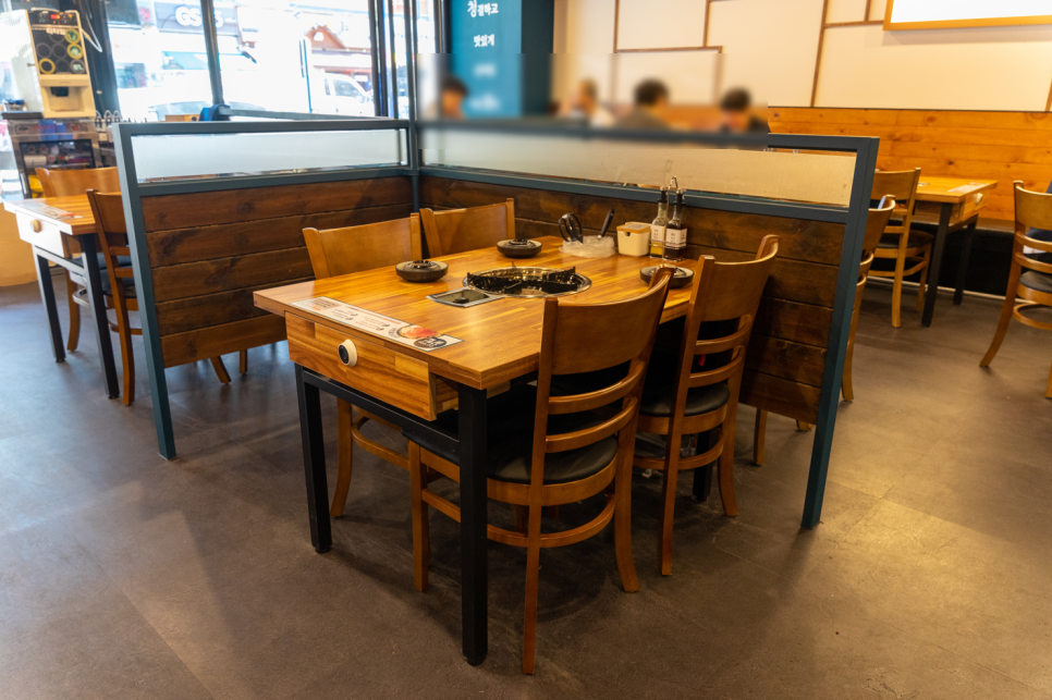청담물갈비안산한대앞역점 이미지