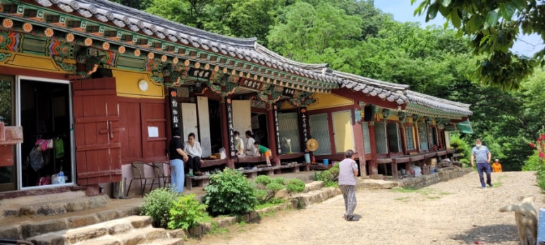 허당농산 이미지