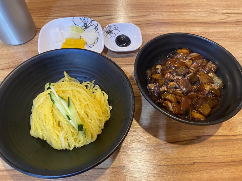 밀목반점 이미지