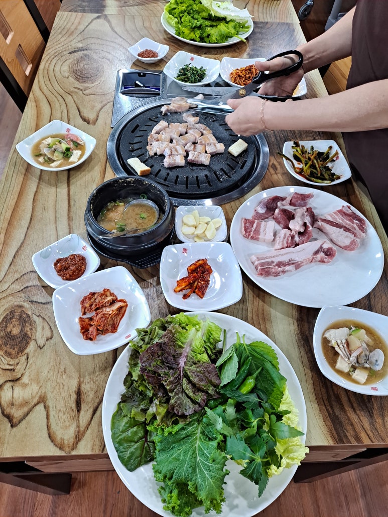 쌈마루 이미지
