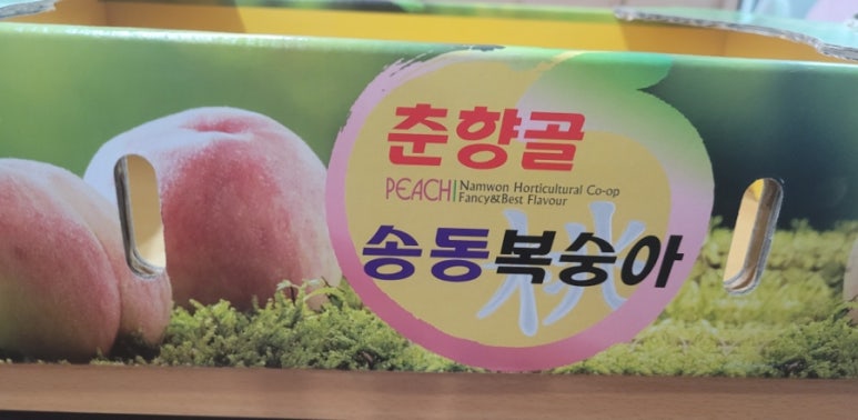 (주)춘향골 이미지