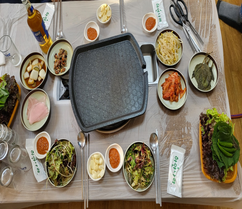 수달네생고기 이미지