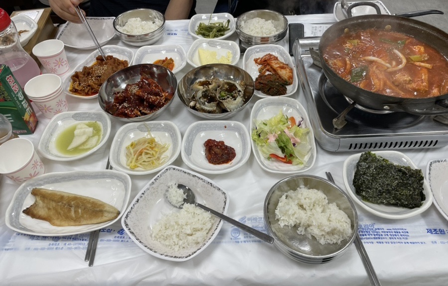 나래축산 이미지