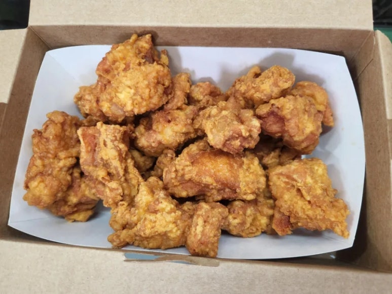 치킨인더랩 이미지