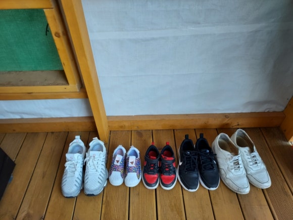 불국사한옥글램핑 이미지