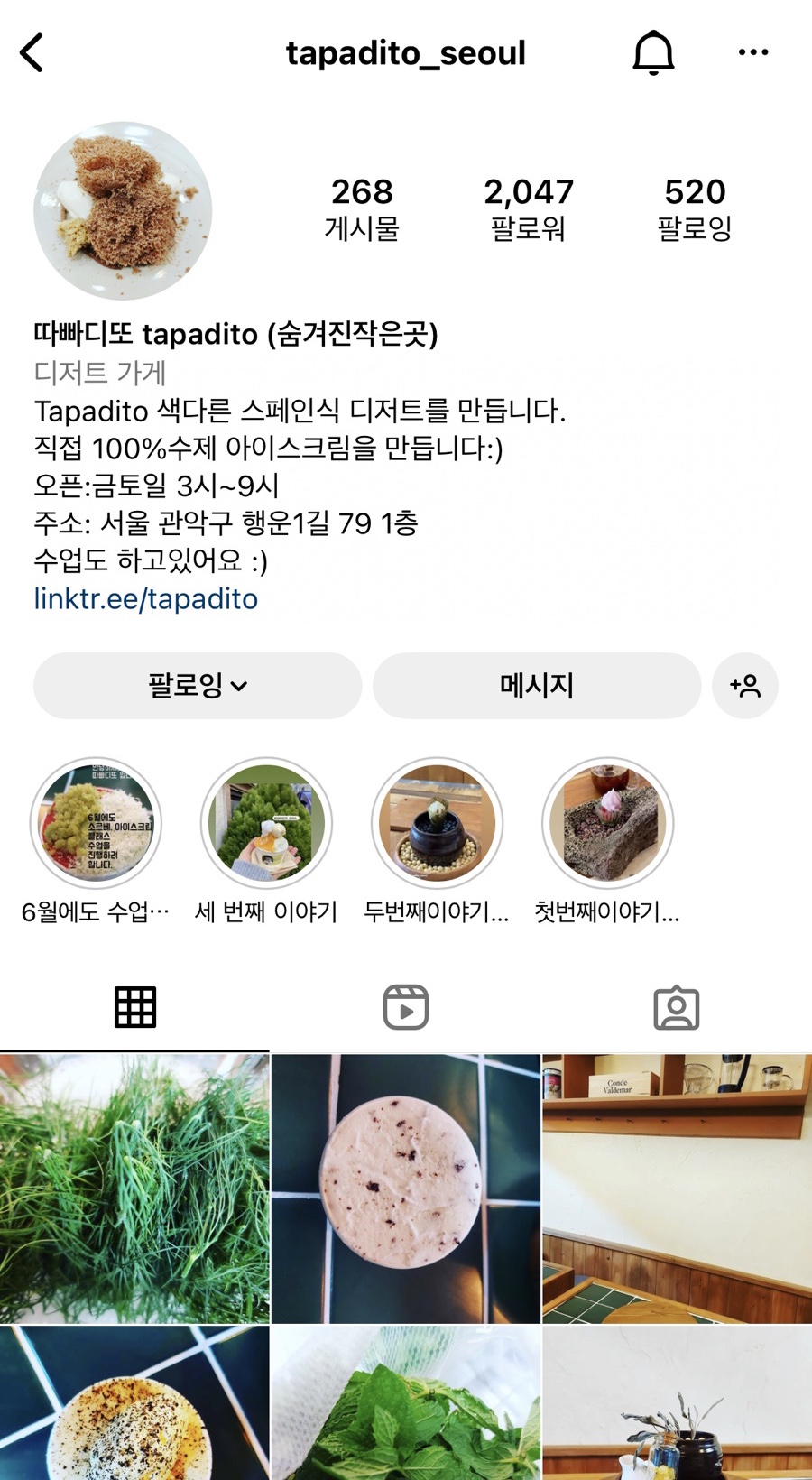 따빠디또 이미지