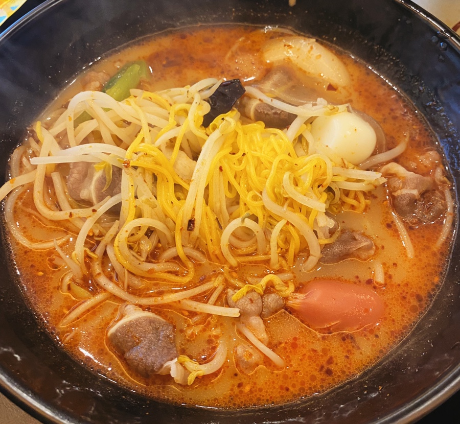 신라몽 이미지