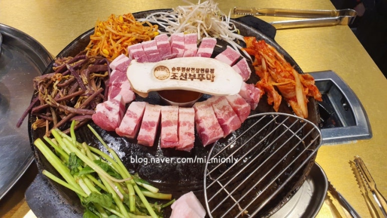 츄러스앤디저트 이미지