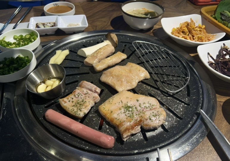 국대삼겹 이미지