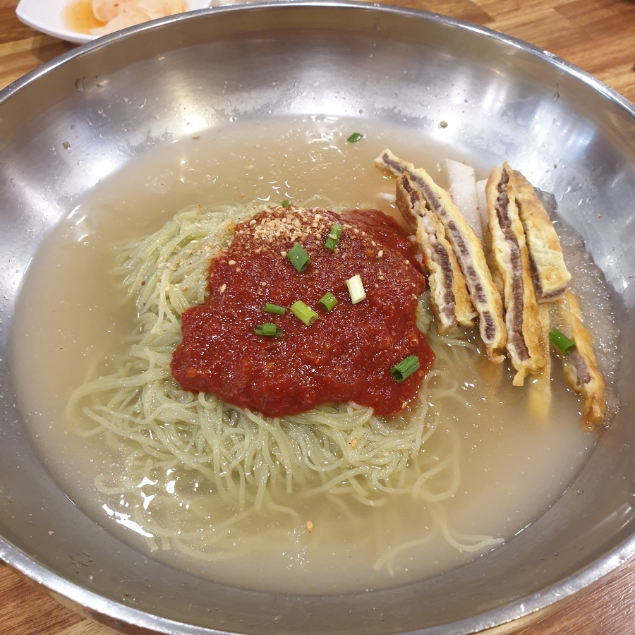 교동면옥(사동점) 이미지
