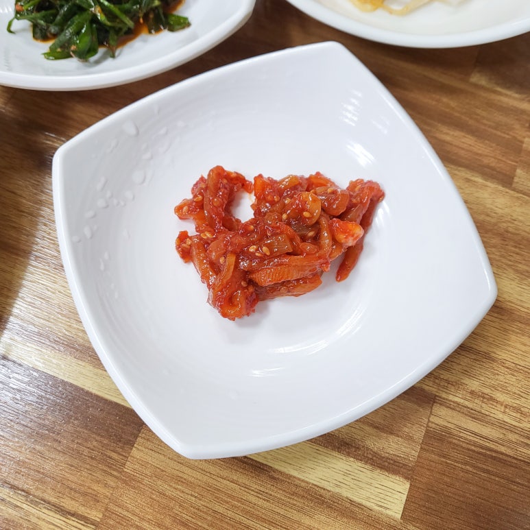 한마음김치 이미지