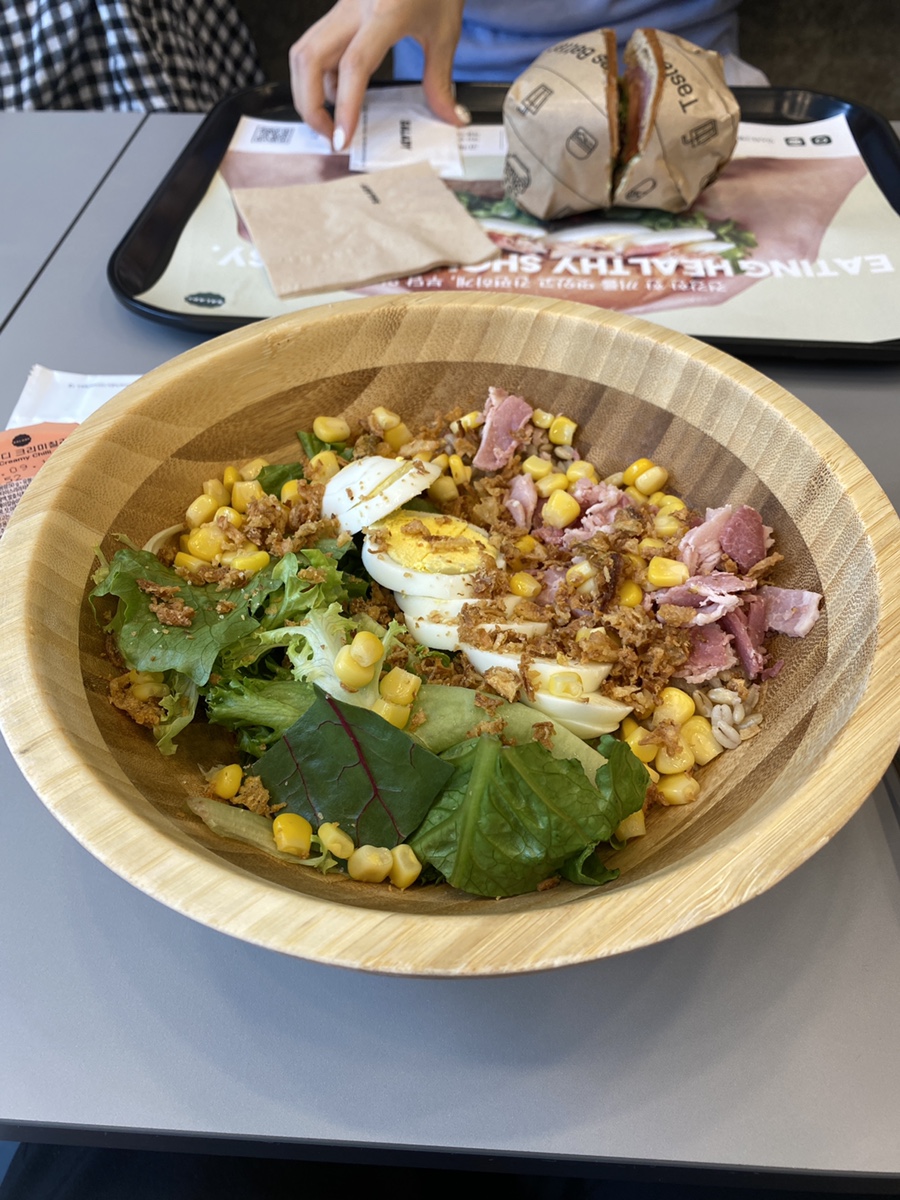고봉민김밥인죽전 이미지