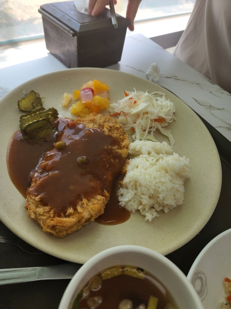 울산대공원남문식당 이미지