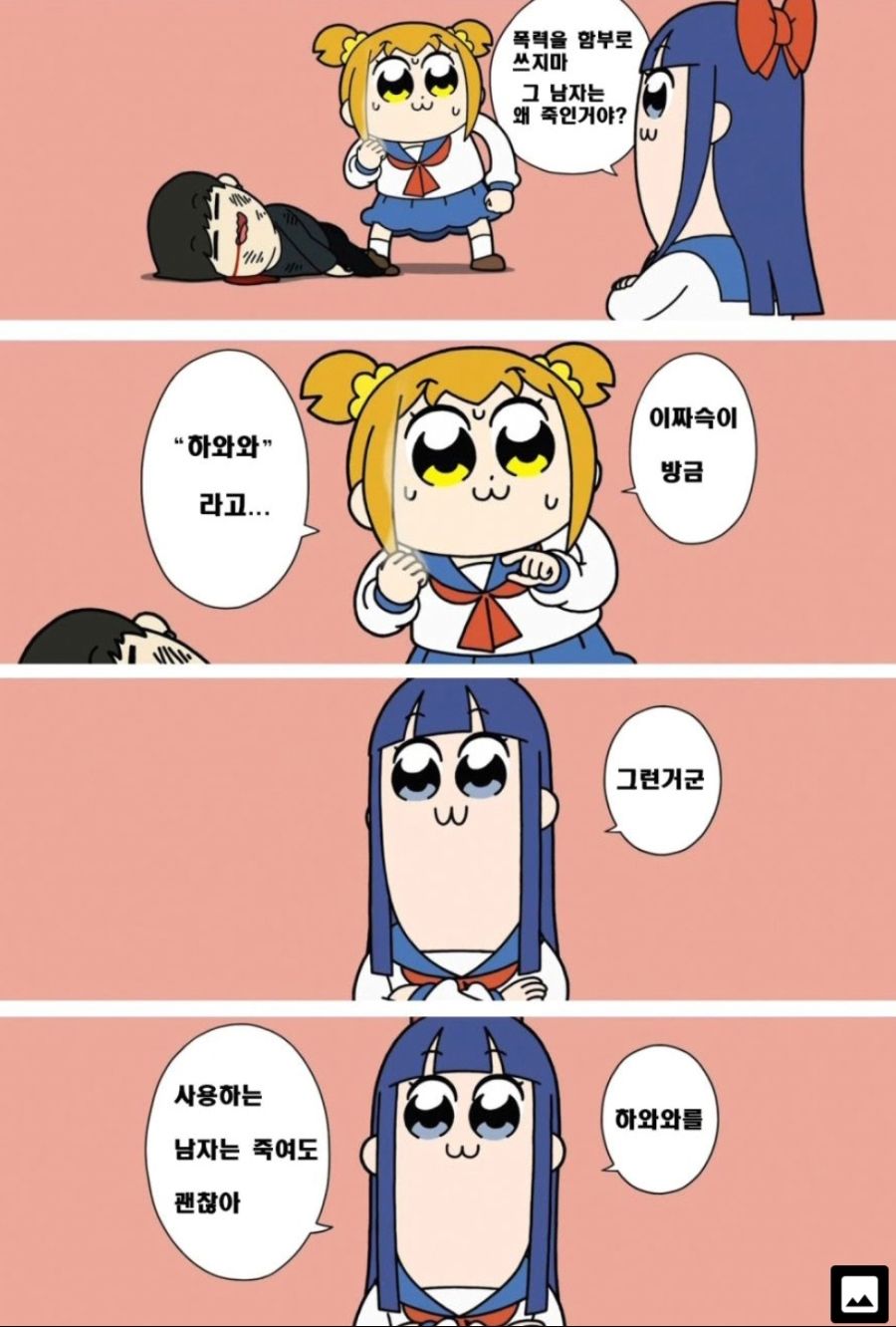 하와이유 이미지
