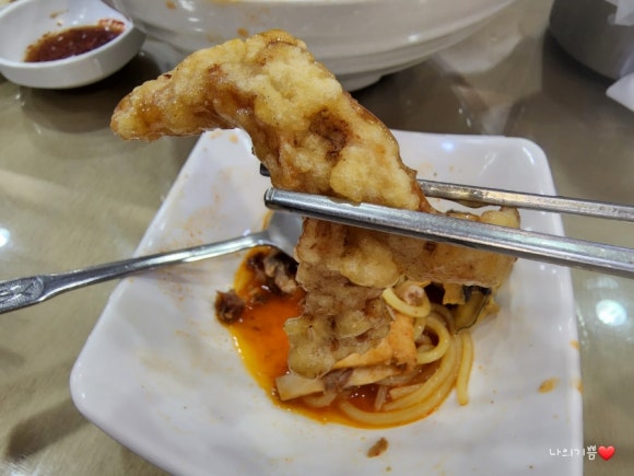 민이네짬뽕 이미지