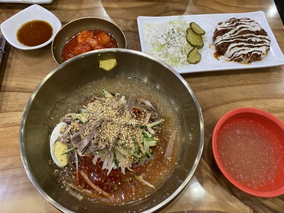 의령소바회원점 이미지
