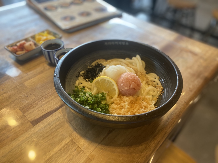 카마타케제면소 이미지