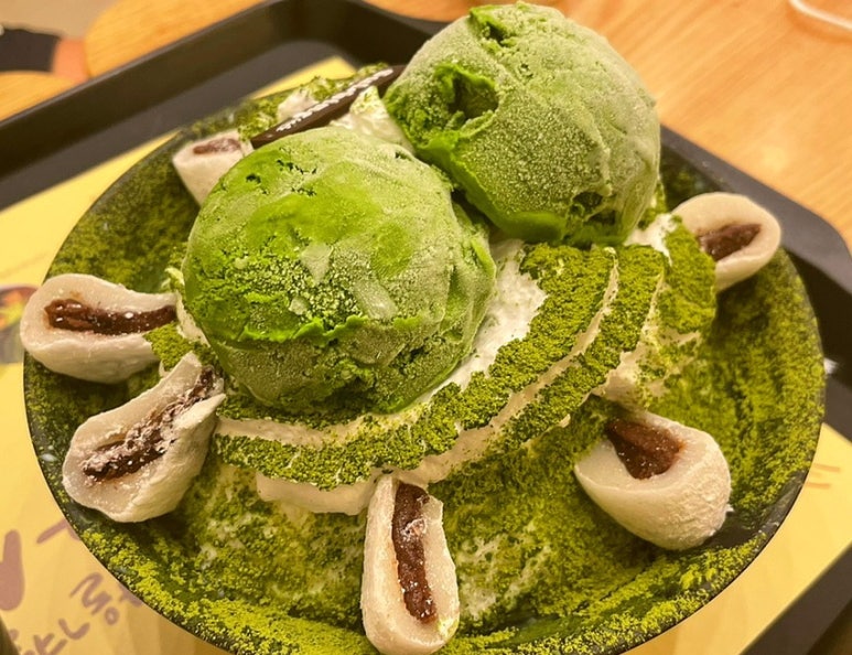 설빙 양산석산점 이미지