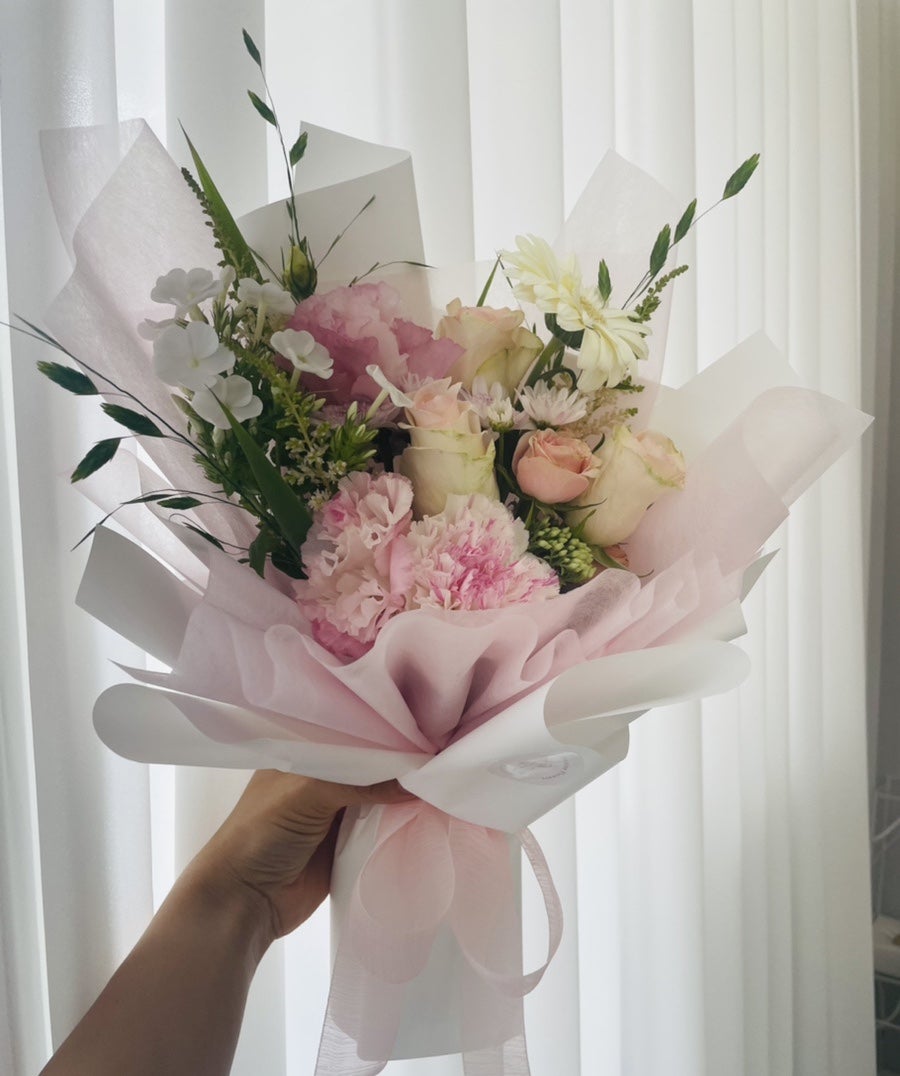 꽃꽃약속해 이미지