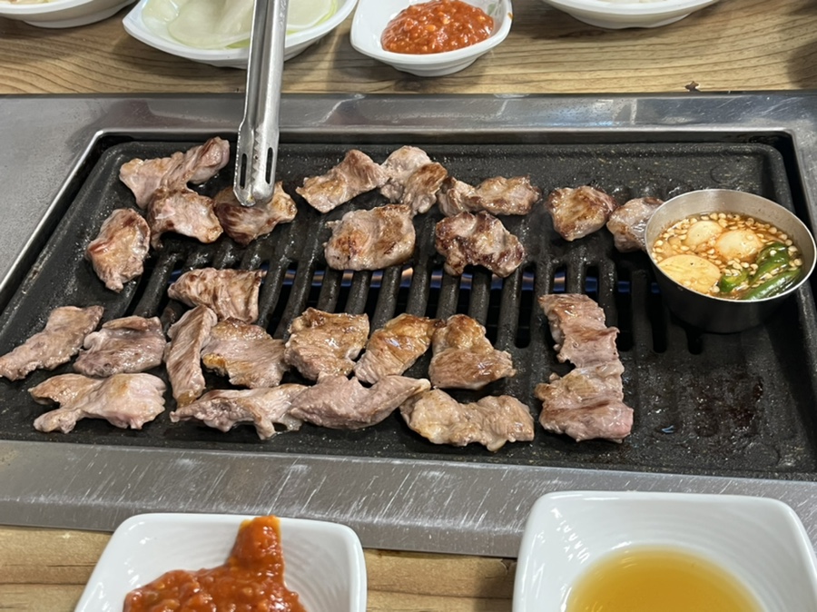 합수식육식당 이미지