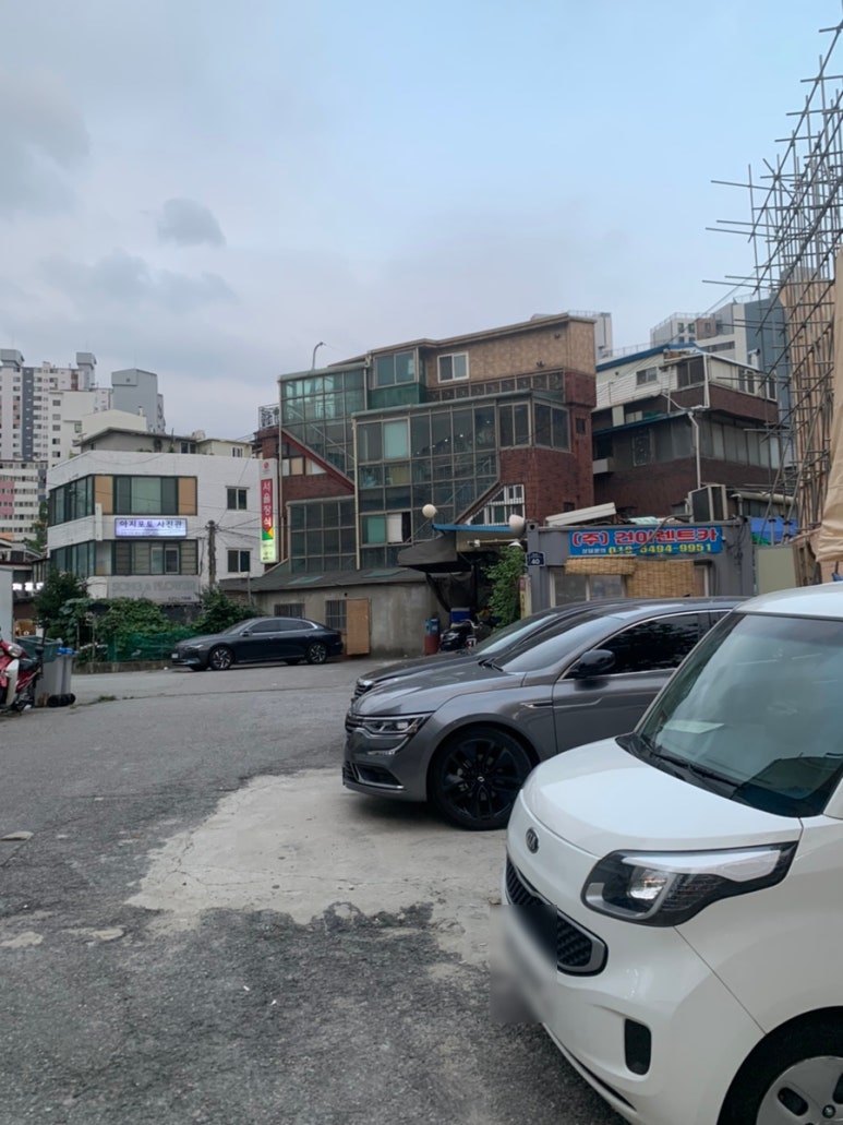 늘봄해물찜&손칼국수 이미지