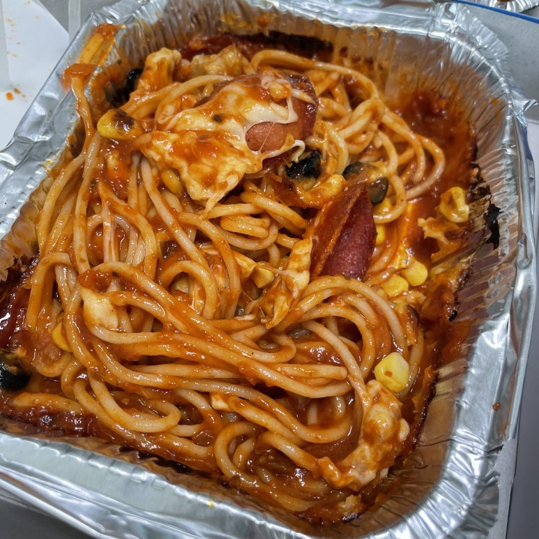 피자파파오네 이미지