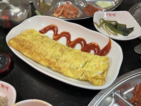 새찬정육식당 이미지