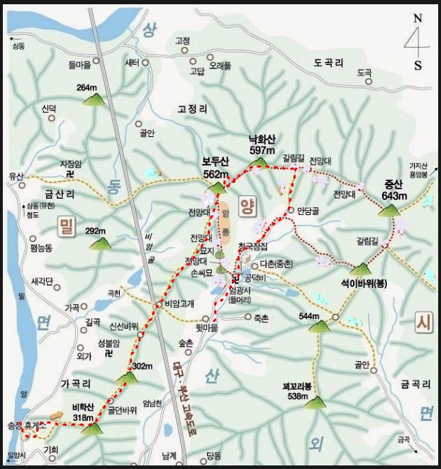 송림주유소 이미지