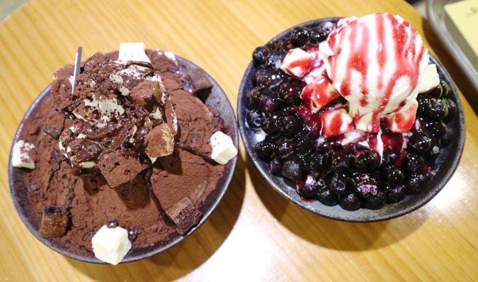 설빙인동점 이미지