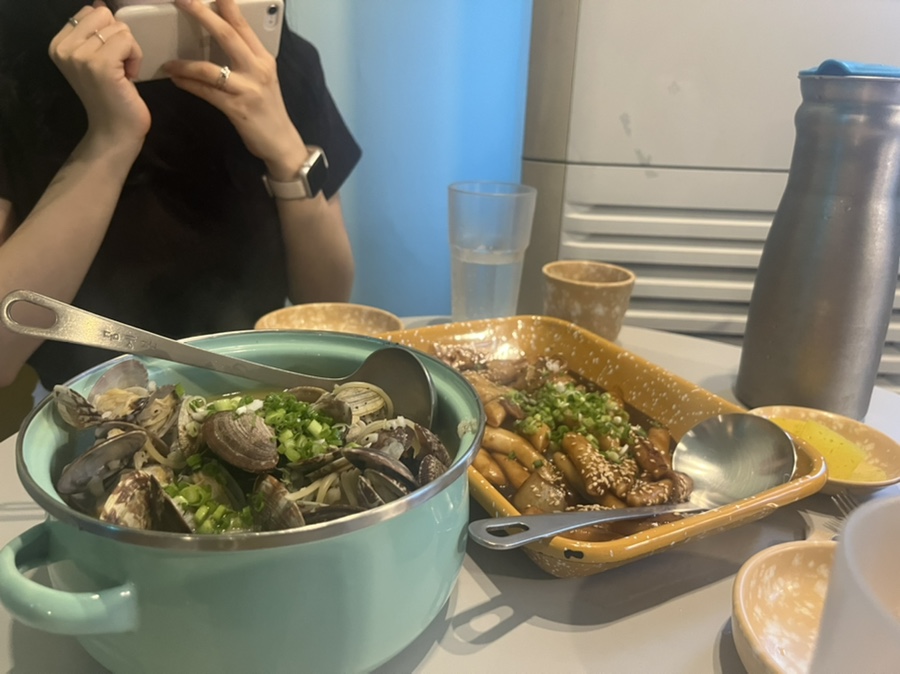다오니분식 이미지