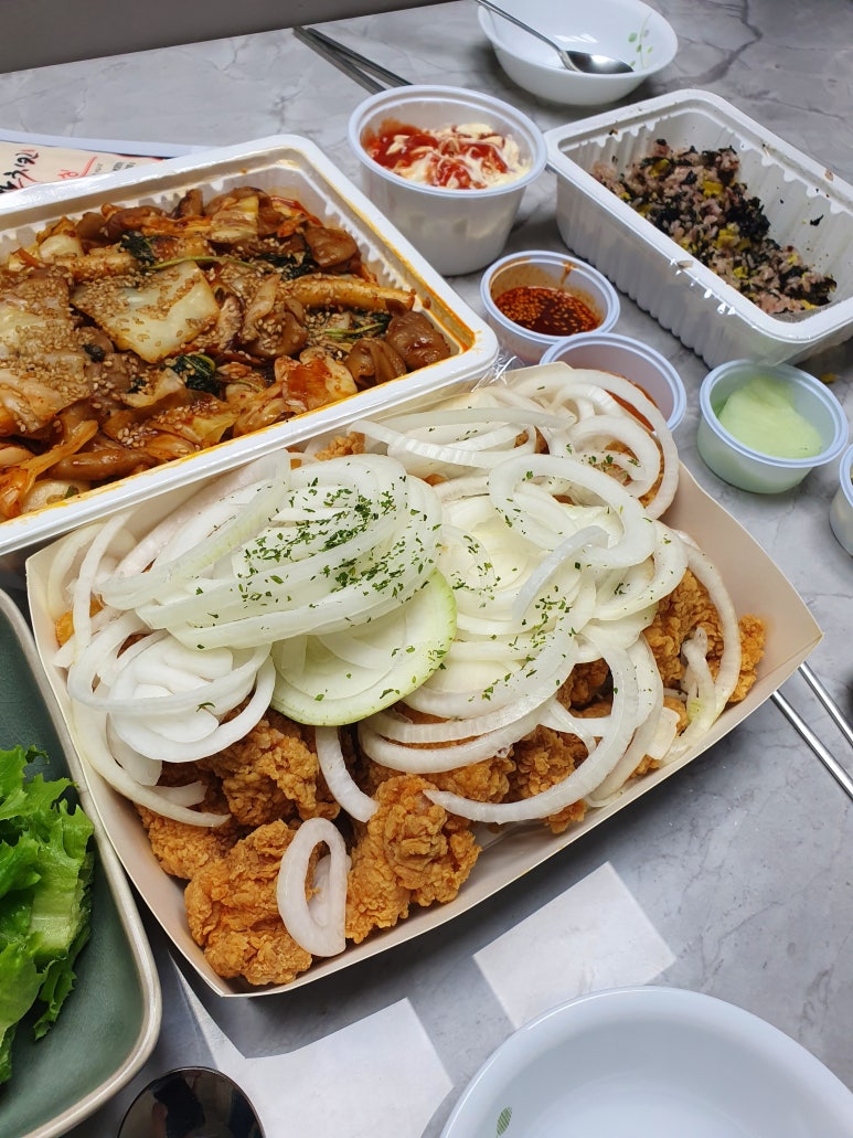 쭈니네막창 이미지