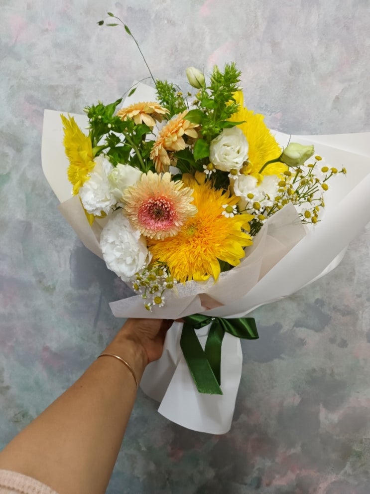 삼부꽃집 이미지