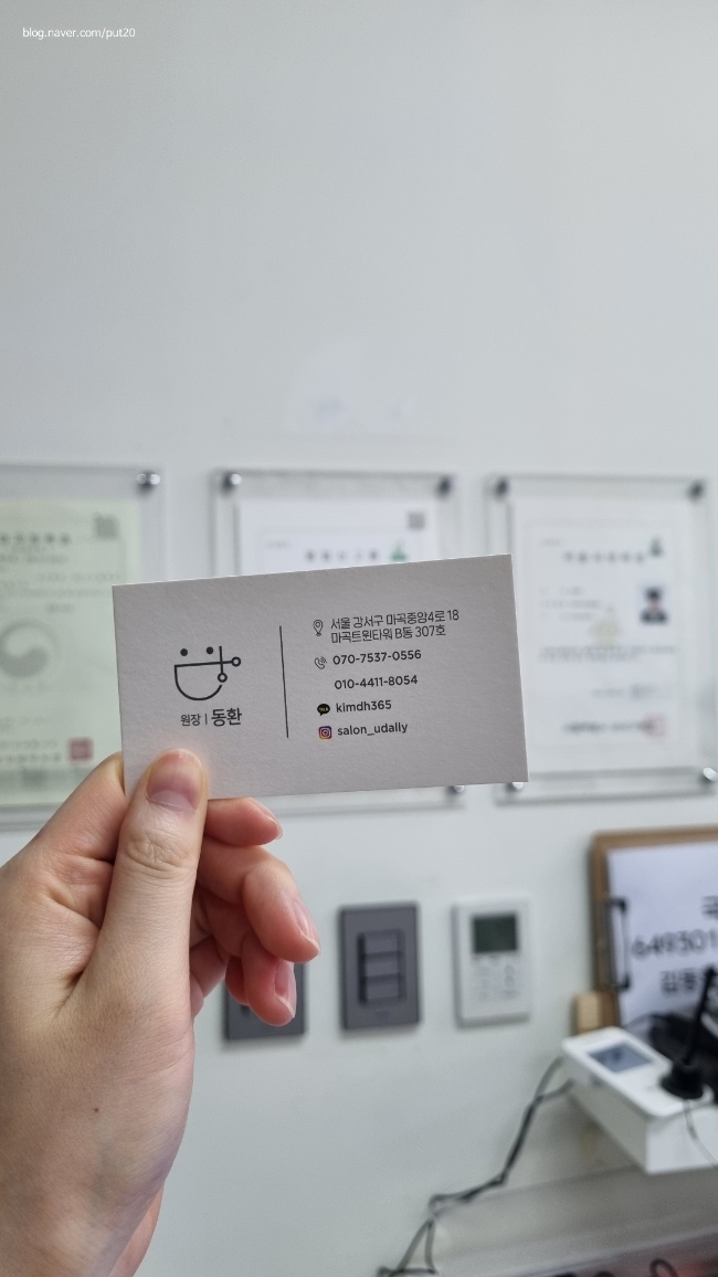 살롱유달리 이미지