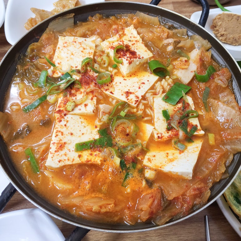한마음김치 이미지