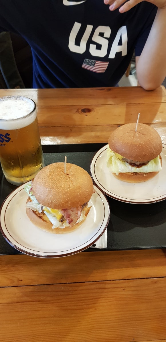 306버거 이미지