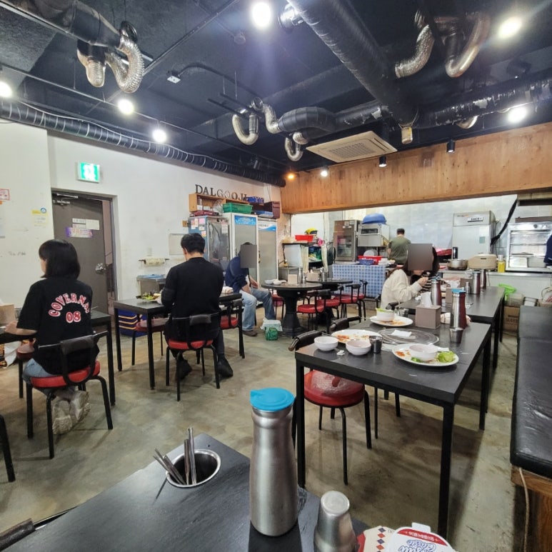 달구지식당 이미지