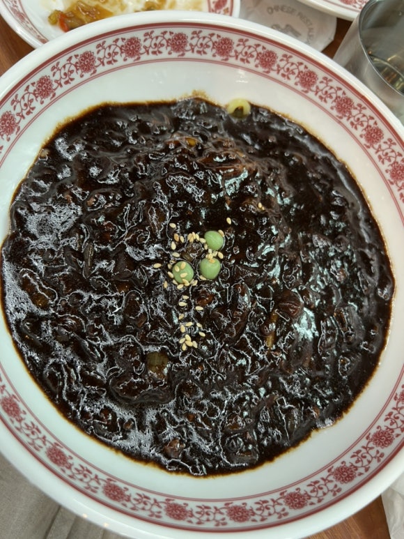 만자반점 이미지