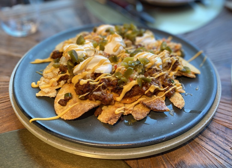포가타 Fogata 이미지