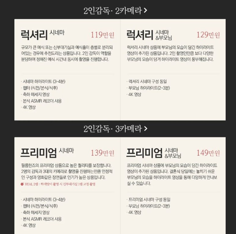 한즈필름 이미지