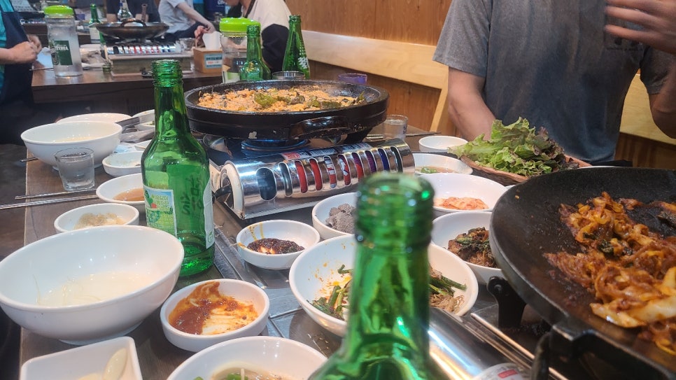 와우왕십리곱창 이미지