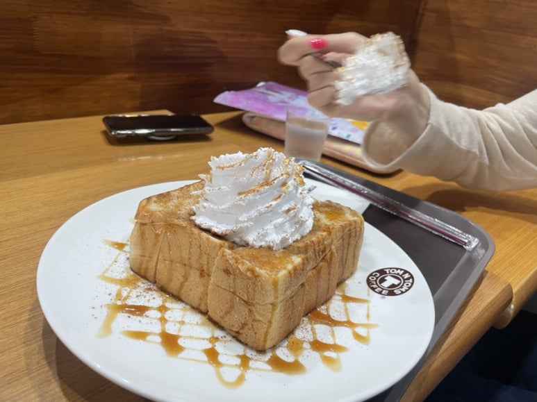 더카페아라점 이미지
