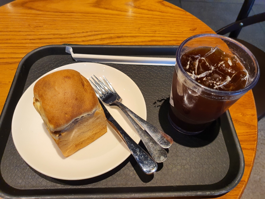 스타벅스 송내역점 이미지